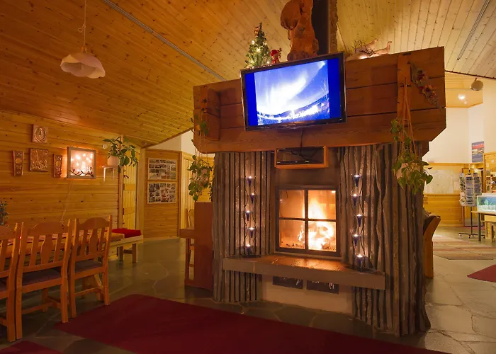 Hotel Hetan Majatalo